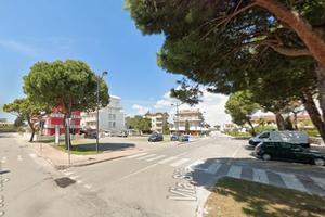 Caorle - splendido bilocale fronte mare