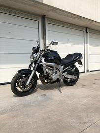 Yamaha FZ6
