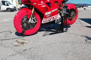 1098r solo pista
