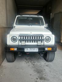 suzuki santana