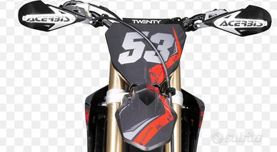 Paramani ACERBIS MULTIPLO "E" (Enduro)
