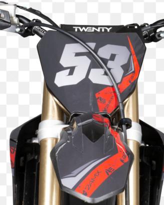 Paramani ACERBIS MULTIPLO "E" (Enduro)