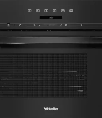 Forno Vapore miele DG 7240 OBSW nuovo imballo