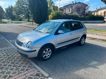 Polo 1.4 TDI