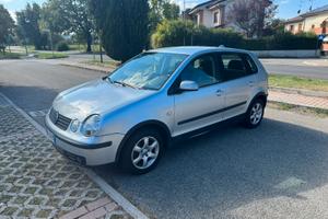 Polo 1.4 TDI