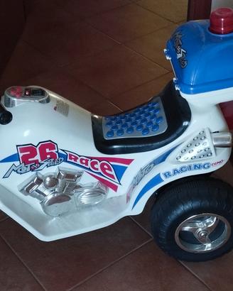 moto bimbi