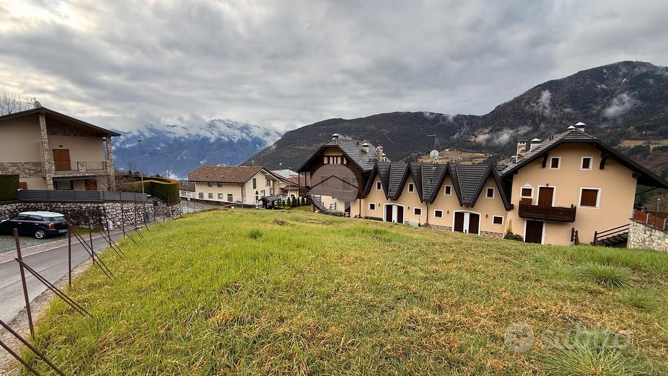 TER. RESIDENZIALE A BORNO - Vista 3