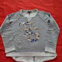 felpa primaverile Twin-set