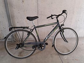City bike