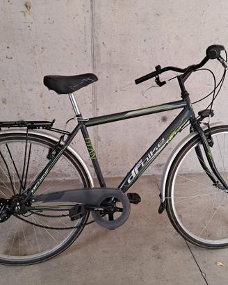 City bike