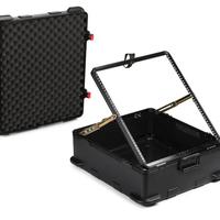 fl8ght case per mixer  Gator 12U, GTSA-MIX12PU