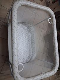 Box giochi