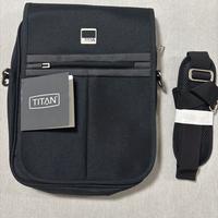 Borsa a Tracolla Titan