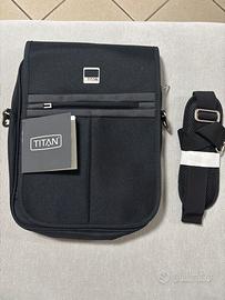 Borsa a Tracolla Titan