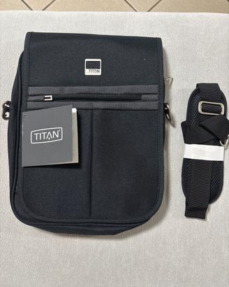Borsa a Tracolla Titan