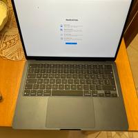 Macbook air M4 512gb