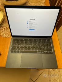Macbook air M4 512gb