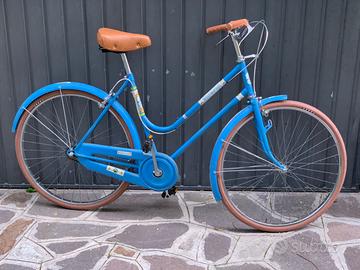 Bici da donna tradizionale (26') rinnovata