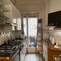 Cucina Vintage Salvarani