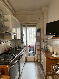 Cucina Vintage Salvarani