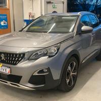 Peugeot 3008 BlueHDi 1.5 - 130 CV Allure