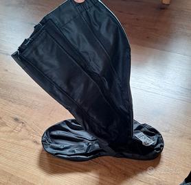 Copri stivali/scarpe Tucano urbano