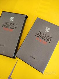 POESIE di J. Prèvert