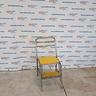 sedia-a-scaletta-vintage-anni-60