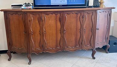 Credenza