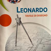 Libro tecnologia Leonardo ABC  ISBN 9788851118884