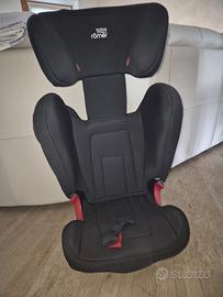 Seggiolino Britax