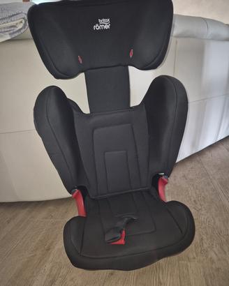 Seggiolino Britax