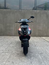 Aprilia SR 50 - 2008