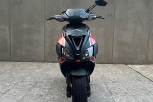 Aprilia SR 50 - 2008