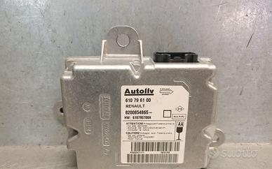centralina airbag renault modus 2008