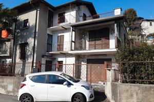Vendita porzione di fabbricato cielo terra