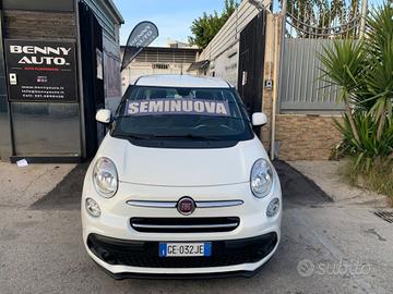 Fiat 500L Pro 1.6 MJT 120CV Mirror 4 posti (N1)