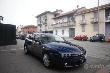 alfa Romeo 159