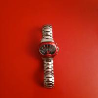 orologio Jamaica Time Hi-Way J2095