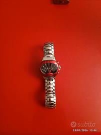 orologio Jamaica Time Hi-Way J2095