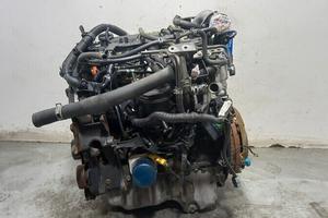 Motore e cambio suzuki grand vitara 2.0 diesel rhz