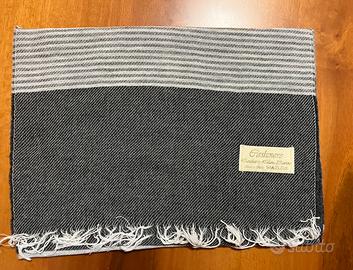 Pashmina uomo