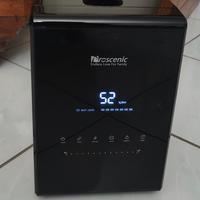 UMIDIFICATORE 