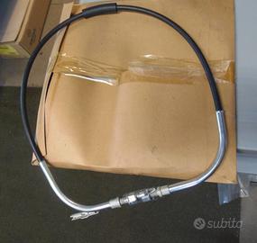 04683286AF cavo freno a mano Jeep Dodge Chrysler