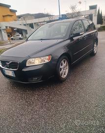 volevo v50 automatica!!!!