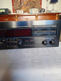 Nakamichi DR-10