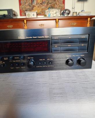 Nakamichi DR-10