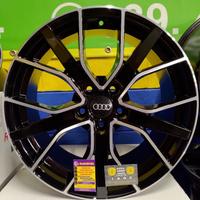 Cerchi AUDI 18 POLLICI A3 A4 Q3 Q5 PASSAT GOLF