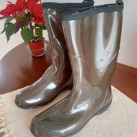 Stivali gomma Kamik donna 