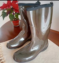 Stivali gomma Kamik donna 